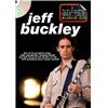 BUCKLEY JEFF - PLAY ALONG GUITAR + CD