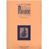 FAURE G./BUSSER H. - PAVANE OP50 POUR FLUTE ET PIANO