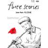 ALLERME JEAN-MARC - FLUTE STORIES VOL.1 + CD - FLUTE ET PIANO