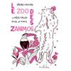 GERARD MEUNIER - LE ZOO DES ZANIMOS - PIANO