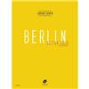 CAUVIN JORDAN - BERLIN GUITAR SOLO - extrait de l'album Cities II
