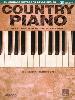HARRISON MARK - COUNTRY PIANO COMPLETE GUIDE -AIDIO ACCES