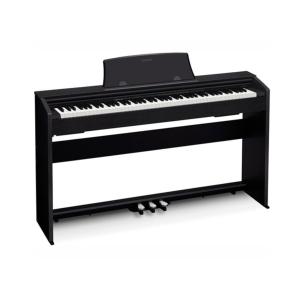 PIANO NUMERIQUE MEUBLE CASIO PX-770 BK
