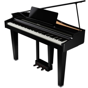 PIANO NUMERIQUE ROLAND GP-3