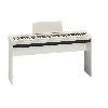 SUPPORT PIANO ROLAND KSC70WH