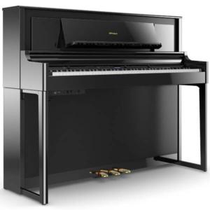 PIANO NUMERIQUE ROLAND LX706 PE