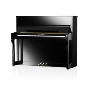 PIANO DROIT SCHIMMEL KONZERT K 122 ELEGANCE