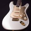GUITARE ELECTRIQUE SOLID BODY MAGNETO SONNET ERIC GALES SIGNATURE SUNSET GOLD