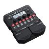 MULTI-EFFETS GUITARE ZOOM G1 FOUR