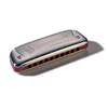 HARMONICA BLUES HOHNER GOLDEN MELODY 542/20 G / SOL