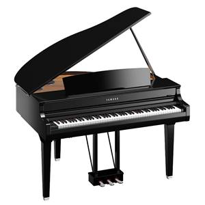 PIANO NUMERIQUE YAMAHA CSP-295 GP