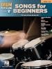 COMPILATION - DRUM PLAY ALONG VOL.32 SONGS FOR BEGINNERS AA