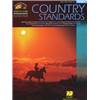 COMPILATION - PIANO PLAY ALONG VOL.006 COUNTRY STANDARDS + CD