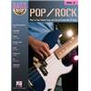 COMPILATION - BASS PLAY ALONG VOL.03 POP/ROCK + CD