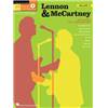 LENNON / MCCARTNEY - PRO VOCAL FOR MALE SINGERS VOL.19 + CD