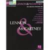 LENNON / MCCARTNEY - PRO VOCAL FOR MALE SINGERS VOL.25 + CD