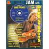 DIRE STRAITS - JAM WITH GUITAR TAB. + 2CD - EPUISE