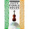 KEANE SEAN - 50 FIDDLE SOLOS + CD