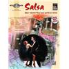 SWEENEY PETE - DRUM ATLAS SALSA + CD