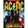 AC/DC - IRON MAN 2 GUITAR TAB.