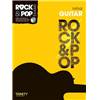 COMPILATION - TRINITY COLLEGE LONDON : ROCK & POP INITIAL FOR GUITAR + CD