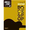 COMPILATION - TRINITY COLLEGE LONDON : ROCK & POP GRADE 1 FOR GUITAR + CD
