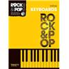 COMPILATION - TRINITY COLLEGE LONDON : ROCK & POP INITIAL FOR KEYBOARD + CD
