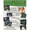 COMPILATION - 101 SONGS FOR EASY GUITAR VOL.4