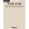 COMPILATION - BUDGETBOOK BLUES 99 SONGS P/V/G