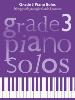 COMPILATION - PIANO GRADED PIECES GRADE 3