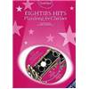 COMPILATION - GUEST SPOT EIGHTIES PLAY ALONG HITS FOR CLARINET + 2CD