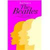 COMPILATION - JUST VOICES THE BEATLES SSA / SAT - EPUISE