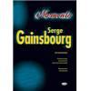GAINSBOURG SERGE - MEMENTO PAROLES ET ACCORDS