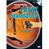 ONGARELLO ANTONIO - LATIN STANDARD JAZZ GUITAR + CD