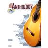 COMPILATION - ANTHOLOGY GUITARE VOL.1 29 ALL TIME FAVORITES + CD