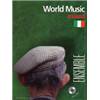 COMPILATION - WORLD MUSIC IRELAND (IRLANDE) CONDUCTEUR ET PARTIES + CD