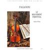 PAGANINI NICCOLO - MOUVEMENT PERPETUEL - VIOLON ET PIANO