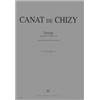 CANAT DE CHIZY EDITH - VIVERE - QUATUOR A CORDES (CONDUCTEUR)