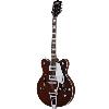 GUITARE DEMI-CAISSE GRETSCH ELECTROMATIC G5422TDC