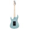 GUITARE SOLID BODY IBANEZ AZES40 PRB PURIST BLUE