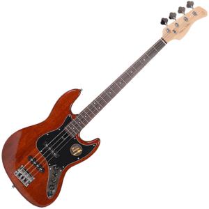 BASSE ELECTRIQUE SIRE MARCUS MILLER V3-4 2nd Gen MA RN MAHOGANY