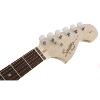 GUITARE SQUIER AFFINITY STRATOCASTER SLICK SILVER