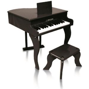 DELSON PIANO BEBE 30 TOUCHES NOIR