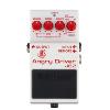 PEDALE D'EFFETS BOSS JB-2 ANGRY DRIVER OVERDRIVE