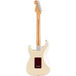 GUITARE ELECTRIQUE FENDER PLAYER PLUS STRATOCASTER MN - Olympic Pearl