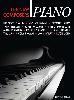 COMPILATION - THE NEW COMPOSERS POUR PIANO