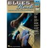 COMPILATION - GUITAR PLAY ALONG DVD VOL.28 BLUES ROCK