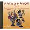 LAMARQUE/LAMARQUE - LA MAGIE DE LA MUSIQUE VOL.2 - CD