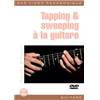 SIGWALT M. - DVD TAPPING ET SWEEPING GUITAR (FRANCAIS)