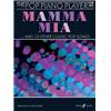 KEMBER JOHN - POP PIANO PLAYER MAMMA MIA + CD